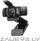 Logitech CAMERA WEBCAM C920E/BLACK 960-001360