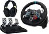 Logitech CONSOLE ACC ACCESSORY BUNDLE/G29/G435 991-000539