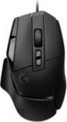 Logitech gaming Logitech G502 X Black