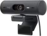 Logitech LOGI BRIO 500 Webcam colour