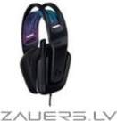 Logitech HEADSET GAMING G335/BLACK 981-000978