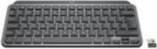 Logitech LOGI MX KEYS BUSINESS GRAPH
