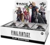 Magic the gathering - Final Fantasy