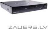 Manta DVD072 HDMI DVD Player, Black