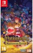 Marvelous! Potionomics: Masterwork Edition NSW