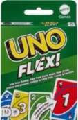 Mattel UNO Flex!