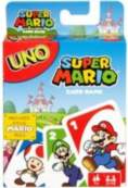Mattel UNO Super Mario