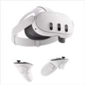 Meta vr Virtual reality headset Meta