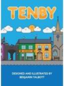 Mighty boards Tenby