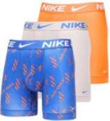 Nike Essential Micro Brief 3P