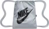 Nike Heritage Drawstring - wolf grey/wolf