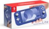 Nintendo Switch Lite (blue)