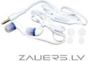 Nokia stereoaustiņas WH-205 (white)