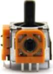 Noname 3D Joystick for Dualshock 4