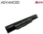 Notebook Battery ASUS A32-K53, 5200mAh, Extra