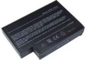 Notebook battery, Extra Digital Advanced, HP