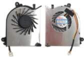 Notebook cooler MSI GS60, GPU