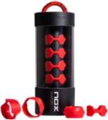 NOX Custom Grip - red
