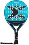 NOX X-Zero Blue