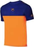 Pacific Break - navy/orange