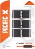 Pacific Over Tack black 3P