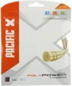 Pacific Poly Power Comp (12,2