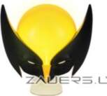 Paladone Wolverine Mask Light