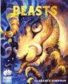 Pandasaurus games Beasts