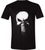 Pc merch Marvel - The Punisher