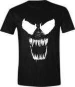 Pc merch Marvel - Venom Bare