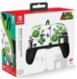 PDP REMATCH Enhanced Wired Controller (Mario