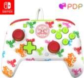 PDP REMATCH Wired Controller (Mario Kart