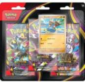 Pokémon Pokemon - TCG Mega Evolution