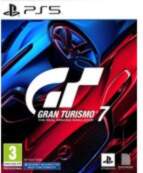 Polyphony digital Gran Turismo 7 PS5