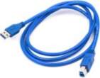 Power plant, llc Printer Cable USB