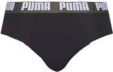 Puma Basic Brief 2P - forest