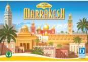 Queen games Marrakesh (Essential Edition)