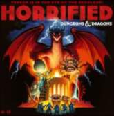 Ravensburger Horrified: Dungeons & Dragons