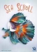 Renegade game studios Sea Scroll