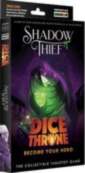 Roxley games Dice Throne: Shadow Thief