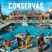 Salt & pepper games Conservas