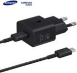 Samsung 25W Power Adapter Type-C (with