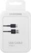 Samsung USB Type-C Cable EP-DG930IB Black