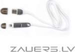 Sbox 2IN1W USB->Micro USB+IPH.5 M/M