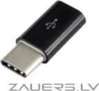 Sbox AD.USB-C B Micro USB