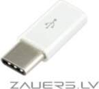 Sbox AD.USB-C W Micro USB