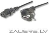 Sbox PC-Schuko Power 6mm 2m PC-POWER-CAB
