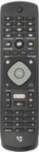 Sbox RC-01404 Remote Control for Philips