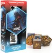 Sirius dice Dungeons & Dragons Adventure