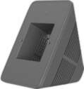 Sonoff Enclosure Stand, Black